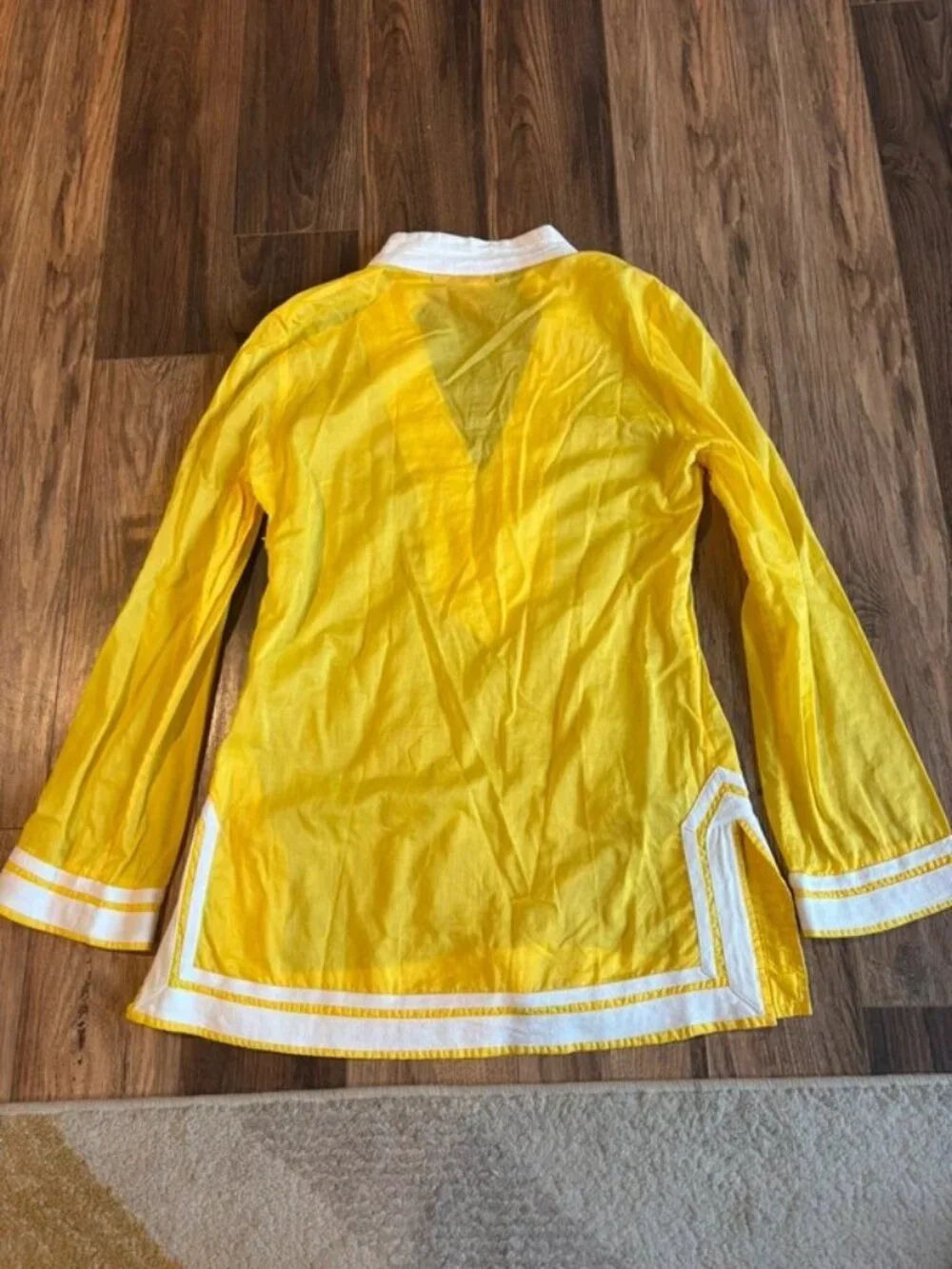 Tory Burch brand tory